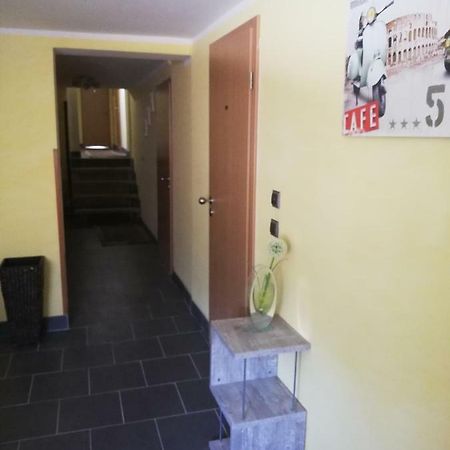 Pension Da Alessandro Hemer Luaran gambar