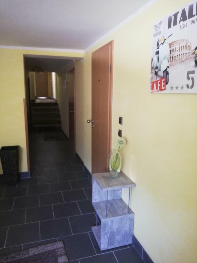 Pension Da Alessandro Hemer Luaran gambar